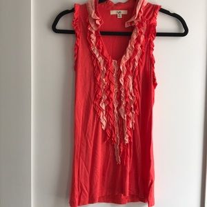 Your new favorite summer tank! Size small